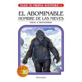 Abominable Hombre De La Nieve El - 4
