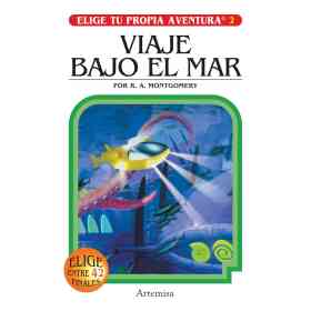 Viaje Bajo El Mar - 2