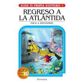 Regreso a La Atlantida - 3