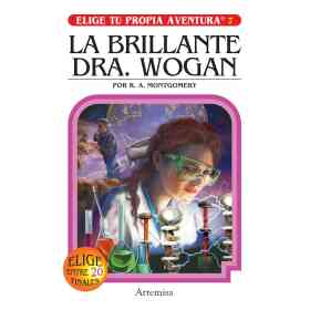 Brillante Dra Wogan La - 7