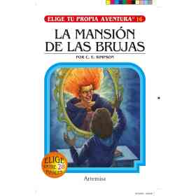 Mansion De Las Brujas La - 16