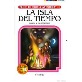 Isla Del Tiempo La - 18