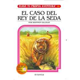 Caso Del Rey De La Seda El -19