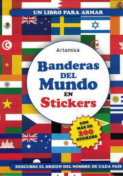 Banderas Del Mundo