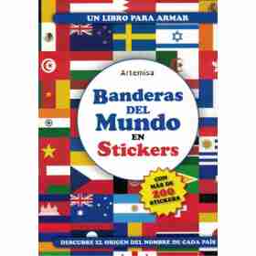 Banderas Del Mundo