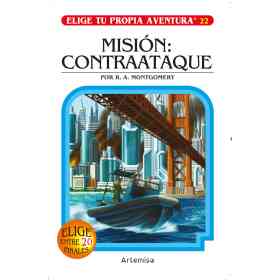 Mision: Contraataque - 22