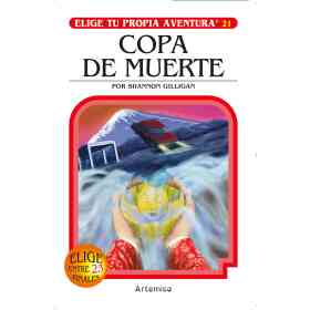 Copa De Muerte - 21