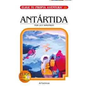 Antartida- 23