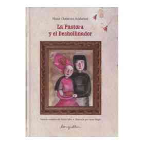 La Pastora Y El Deshollinador
