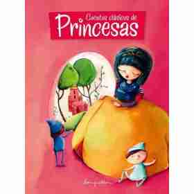 Cuentos Clasicos De Princesas