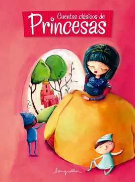 Cuentos Clasicos De Princesas