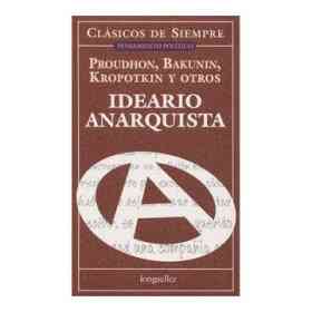 Ideario Anarquista