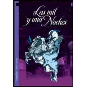 Las Mil Y Una Noches