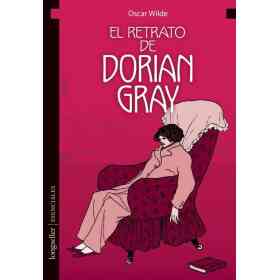 El Retrato De Dorian Gray