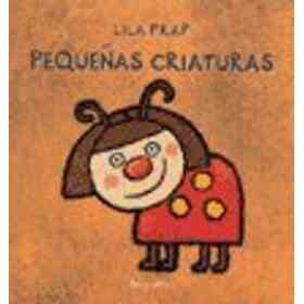 Prap: Peque / as Criaturas