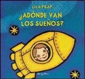 A Donde Van Los Sueños?
