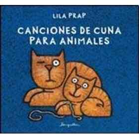 Canciones De Cuna Para Animales Td