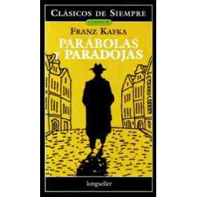 Parábolas Y Paradojas