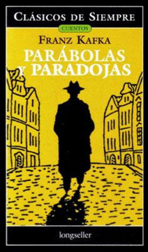 Parábolas Y Paradojas