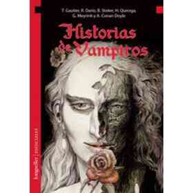 Historias De Vampiros