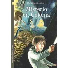 Misterio en Colonia