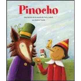 Pinocho
