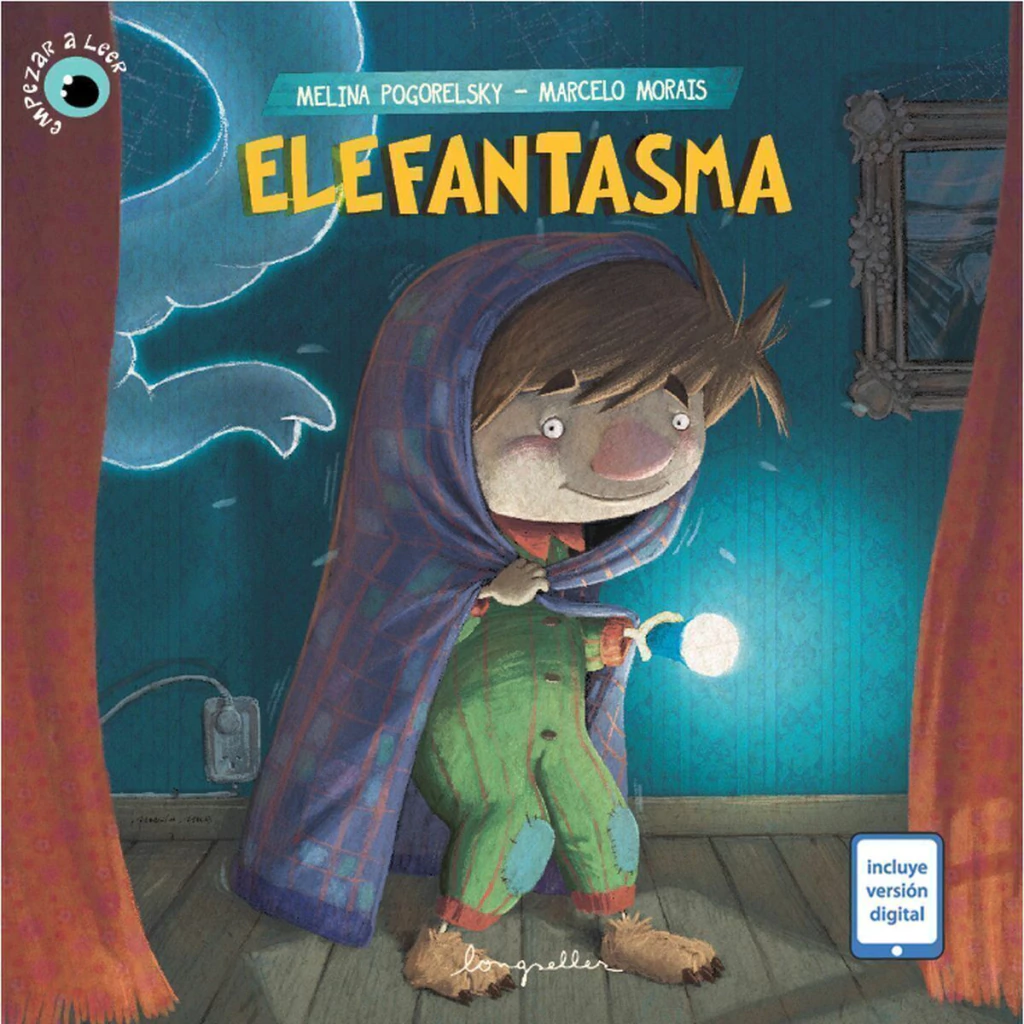 Elefantasma