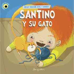 Santino Y Su Gato