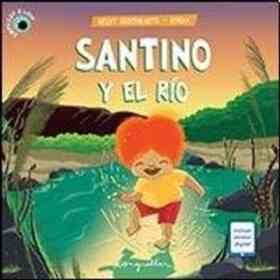 Santino Y El Rio