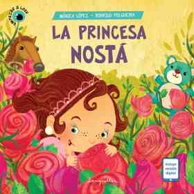 La Princesa Nosta