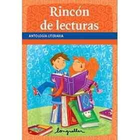 Rincon De Lecturas