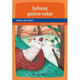Juliana Quiere Volar