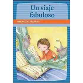 Un Viaje Fabuloso