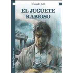Juguete Rabioso