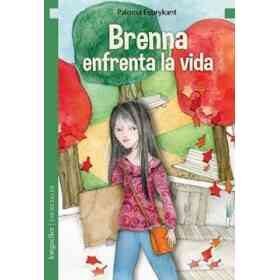 Brenna Enfrenta La Vida