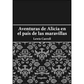 Aventuras De Alicia en pais.. C / Estuc