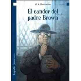El Candor Del Padre Brown