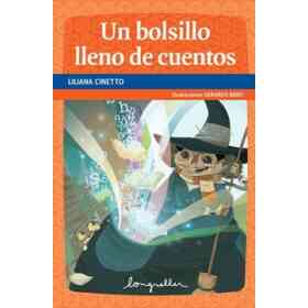 Bolsillo Lleno De Cuentos, Un