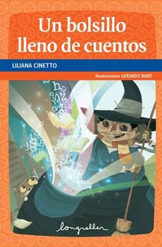 Bolsillo Lleno De Cuentos, Un