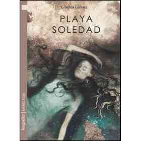 Playa Soledad
