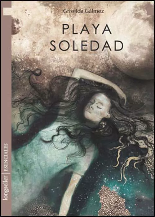 Playa Soledad