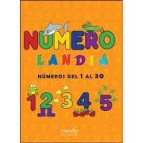 Númerolandia