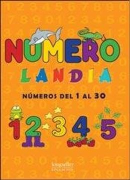 Númerolandia