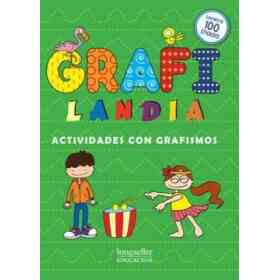 Grafilandia Actividades Con Grafismos