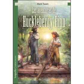 Huckleberry Finn