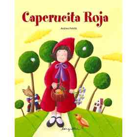 Caperucita Roja