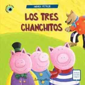 Los Tres Chanchitos
