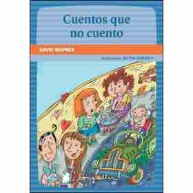 Cuentos Que No Cuento