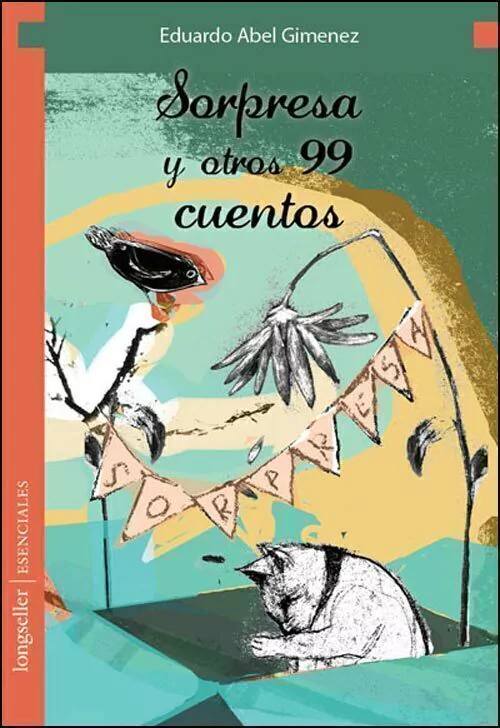 Sorpresa Y Otros 99 Cuentos