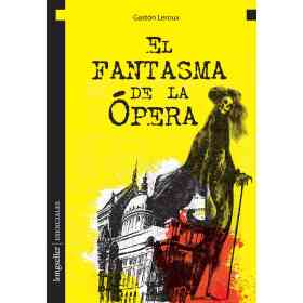 El Fantasma De La Opera